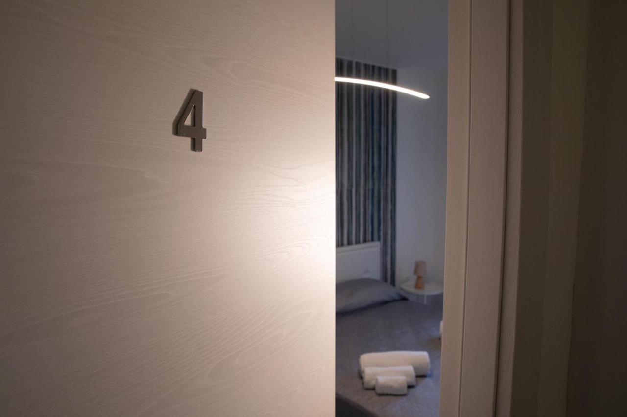 Largo Sicilia B&B Авола Экстерьер фото