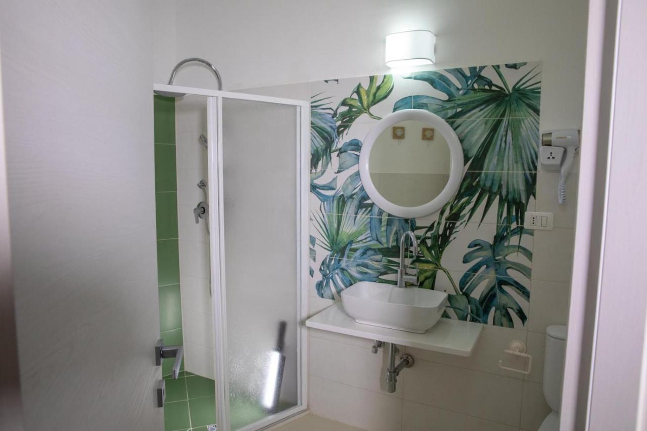 Largo Sicilia B&B Авола Экстерьер фото