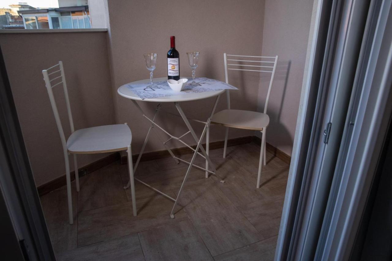 Largo Sicilia B&B Авола Экстерьер фото