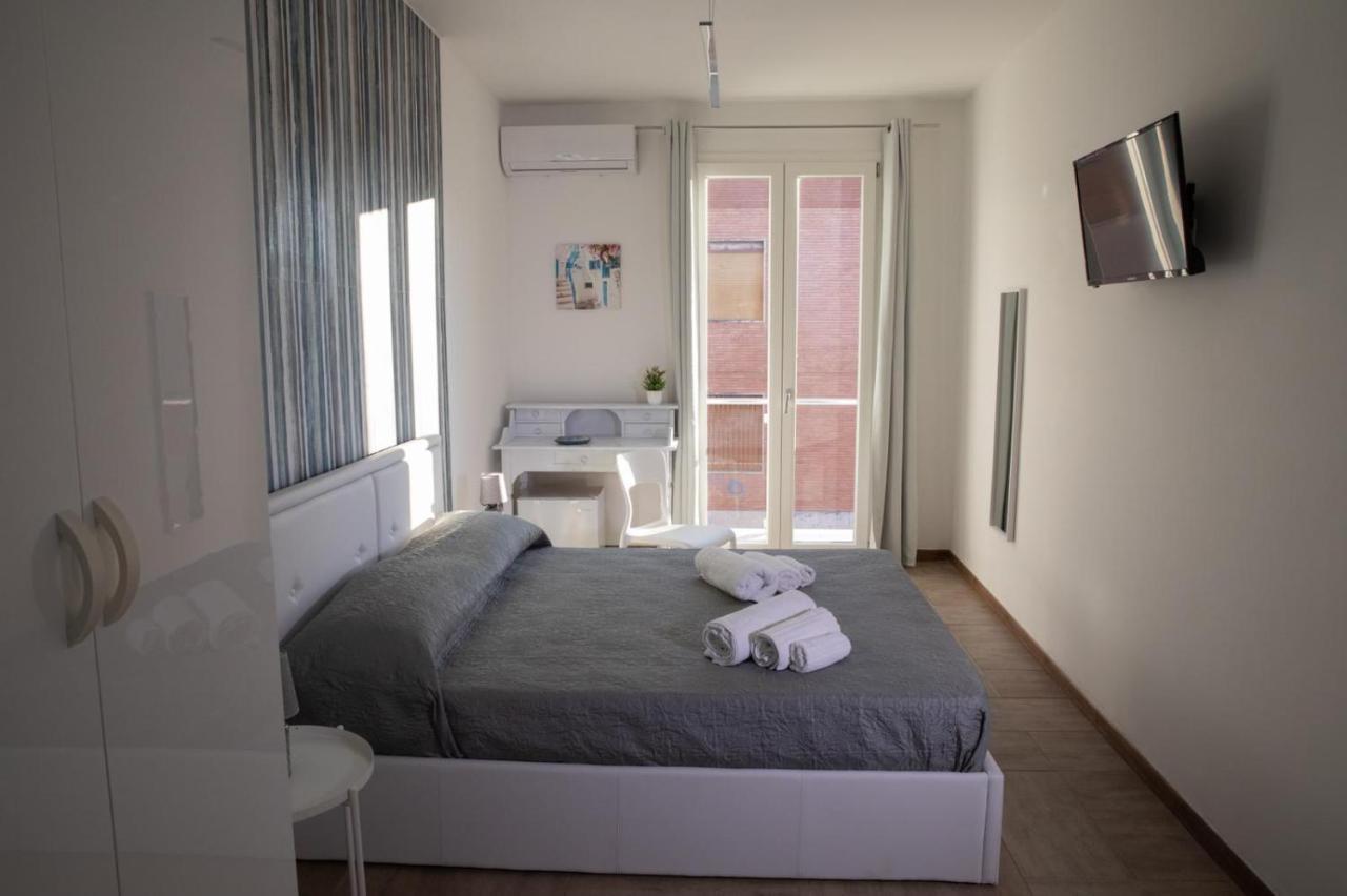 Largo Sicilia B&B Авола Экстерьер фото