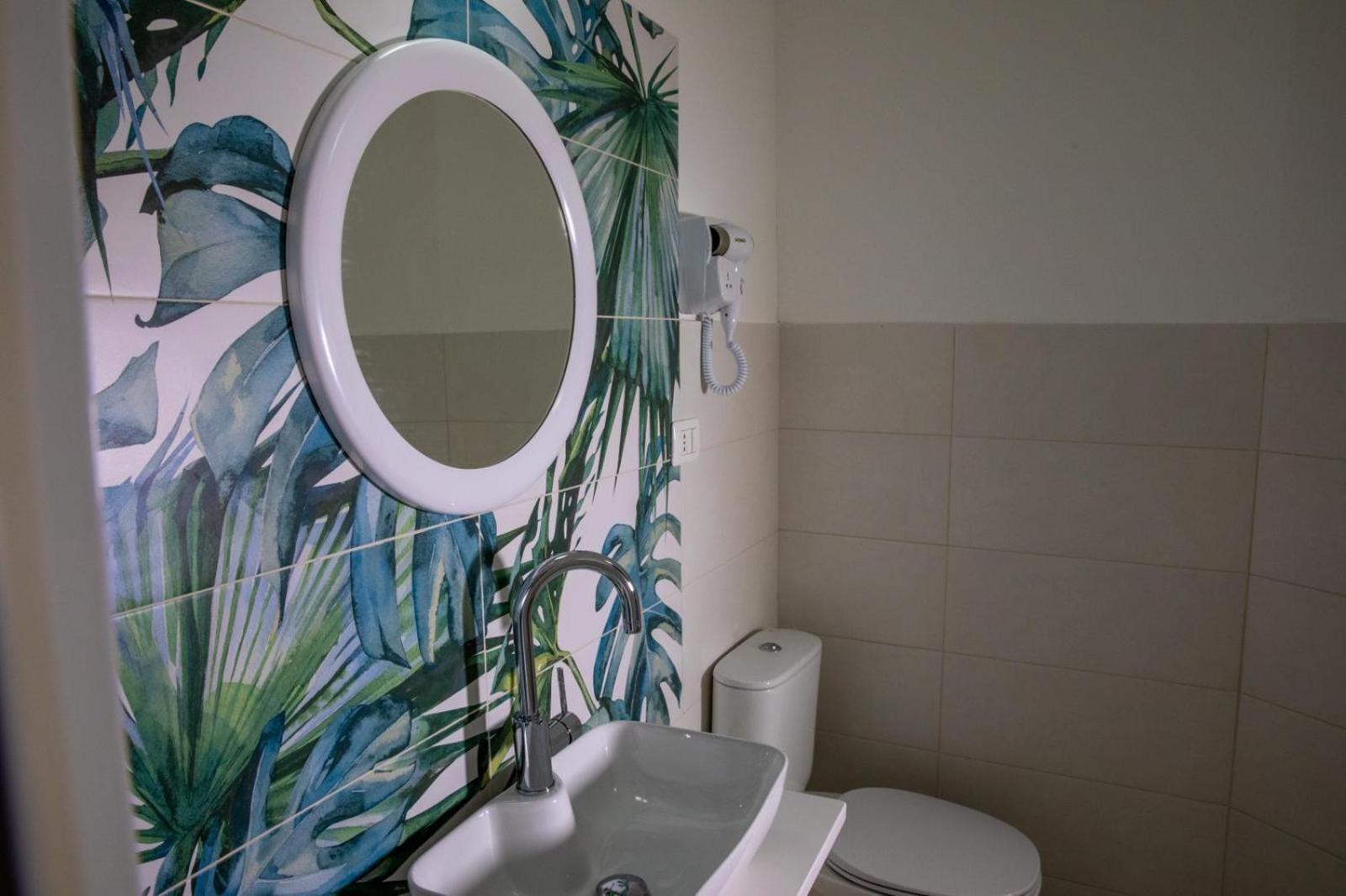Largo Sicilia B&B Авола Экстерьер фото