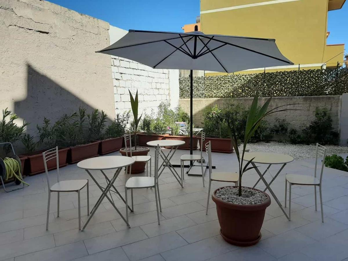 Largo Sicilia B&B Авола Экстерьер фото