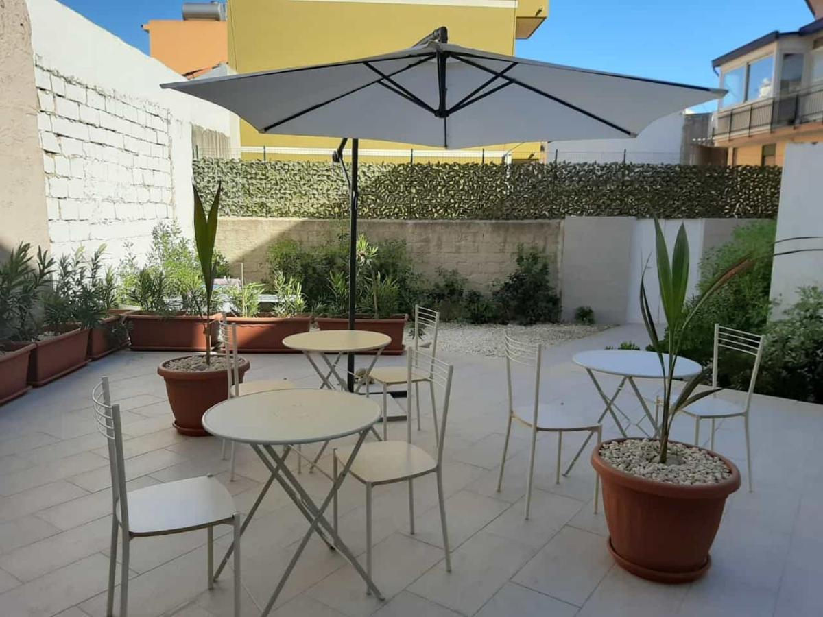 Largo Sicilia B&B Авола Экстерьер фото