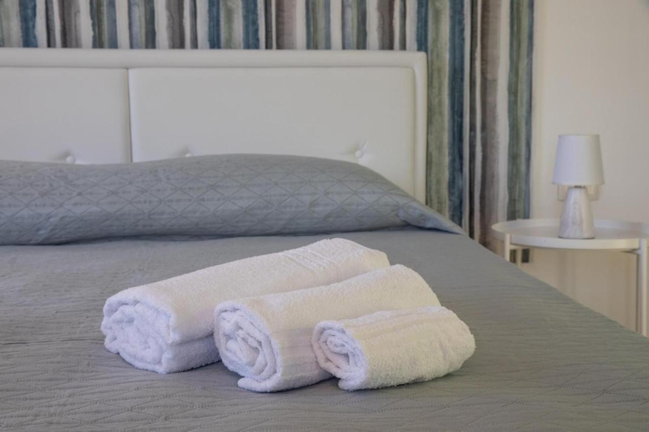 Largo Sicilia B&B Авола Экстерьер фото
