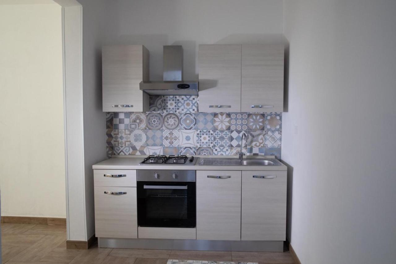 Largo Sicilia B&B Авола Экстерьер фото